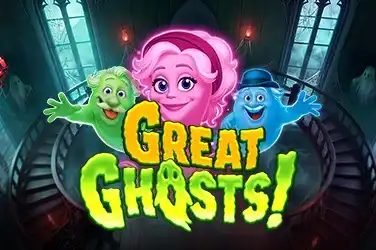 Great Ghost